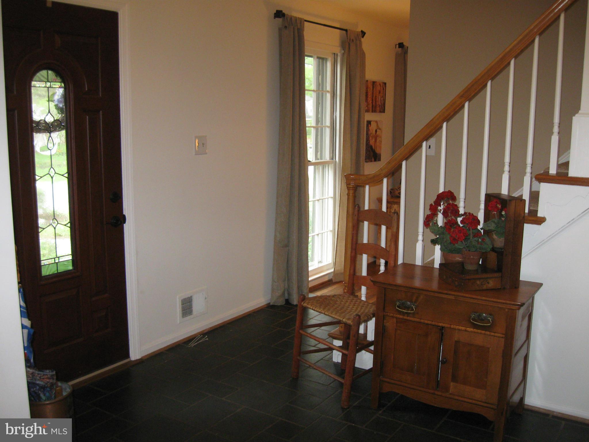 1700 Chester Mill Road Silver Spring, MD 20906 - Photo 4 of 30 Large entrance foyer