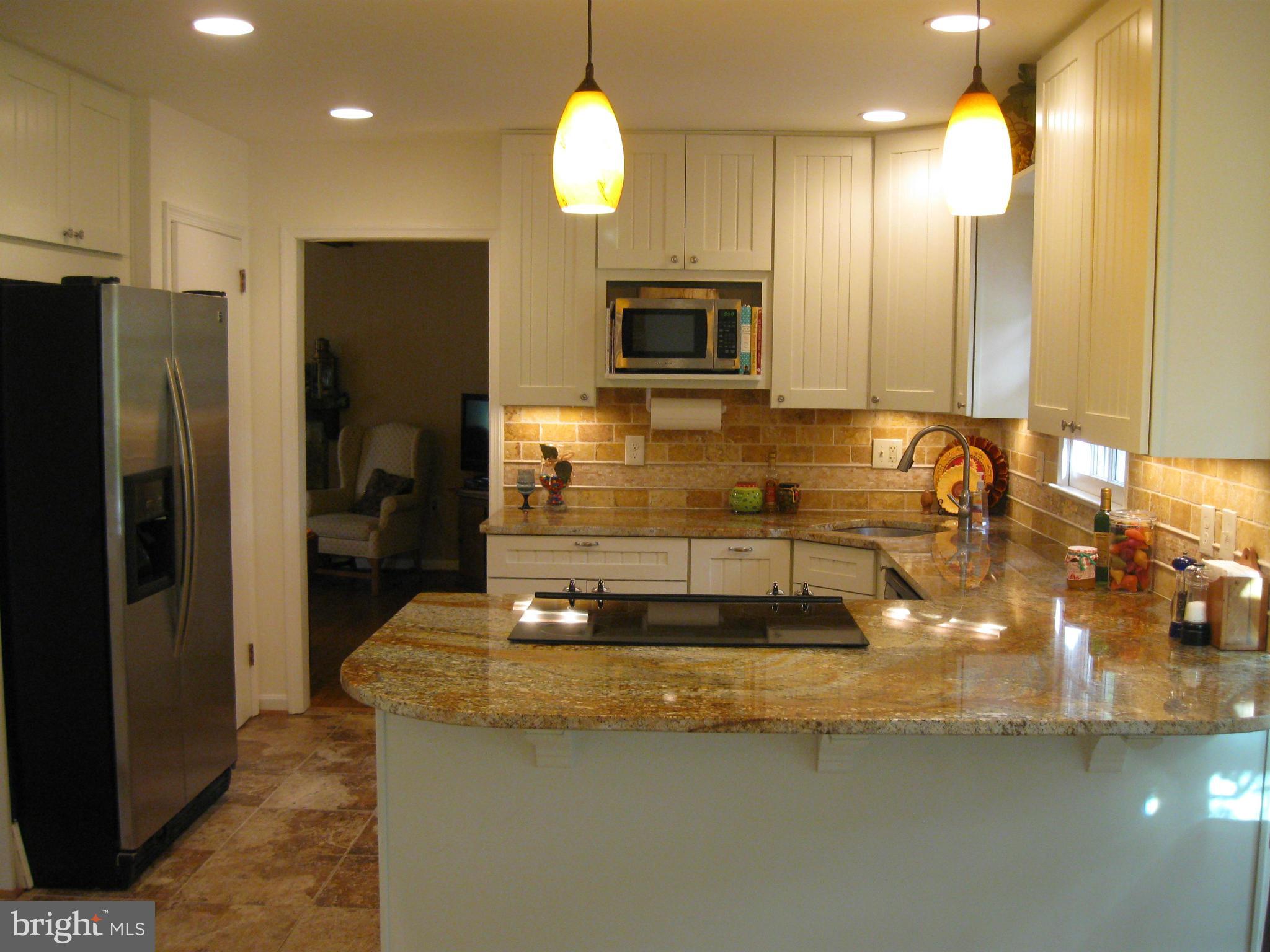 1700 Chester Mill Road Silver Spring, MD 20906 - Photo 9 of 30 Loads of counter and cabinet space