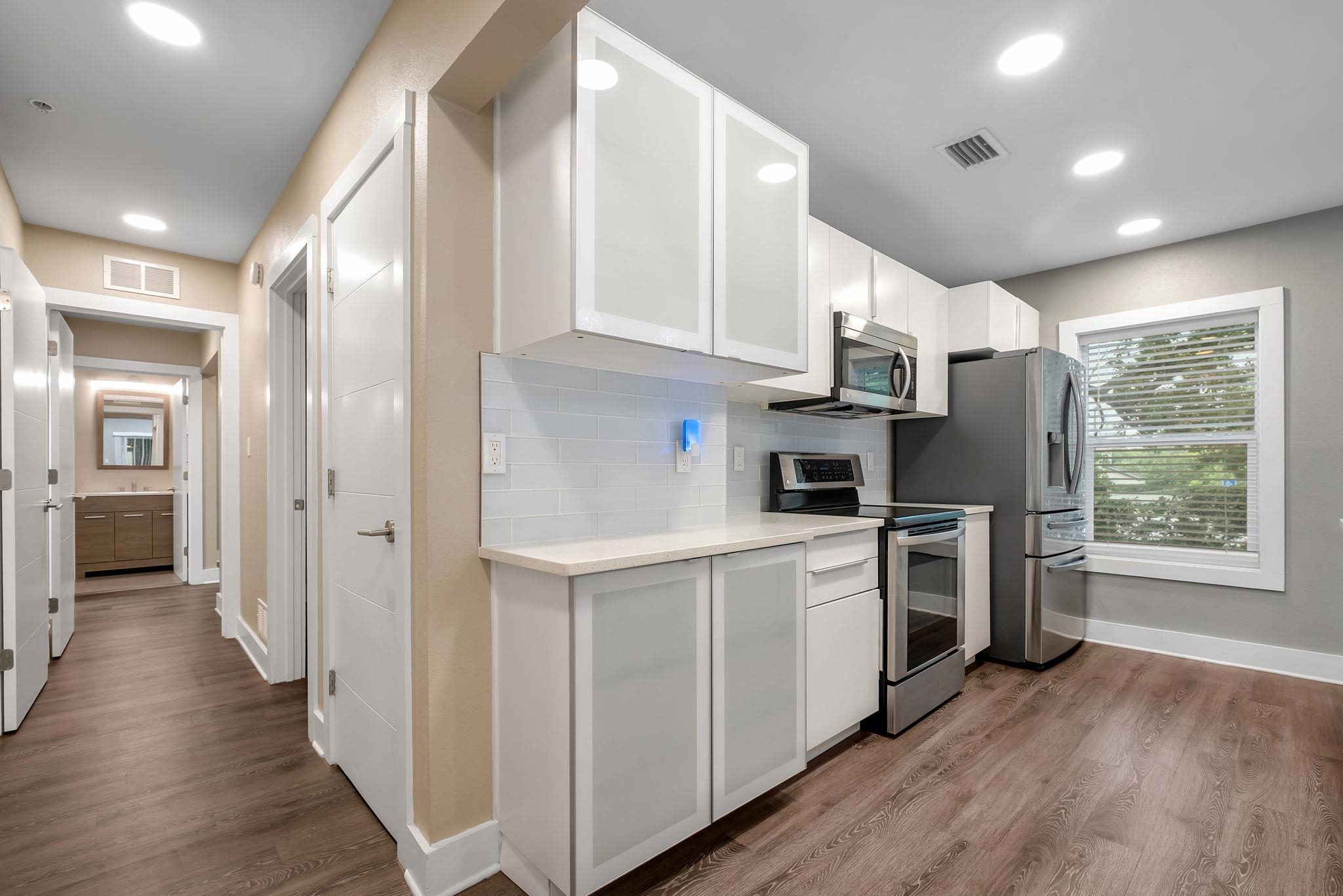 1217 Miccosukee Road, Unit 3 Tallahassee, FL 32308 - Photo 6 of 23