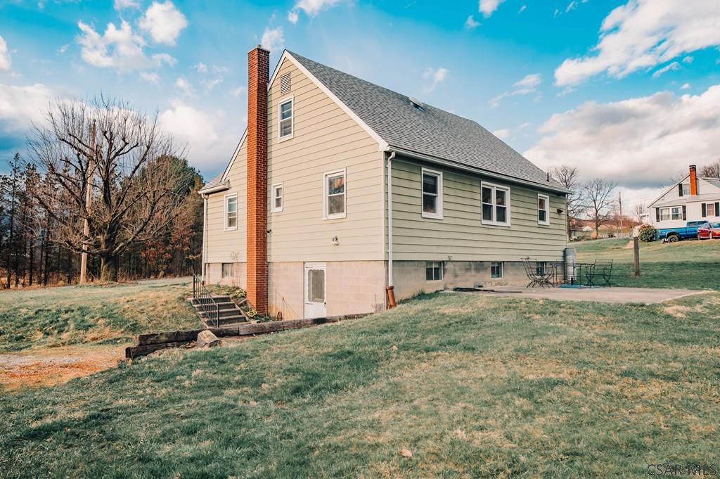 501 Maple Springs Road Hollsopple, PA 15935 - Photo 30 of 35 Gallery Image 30