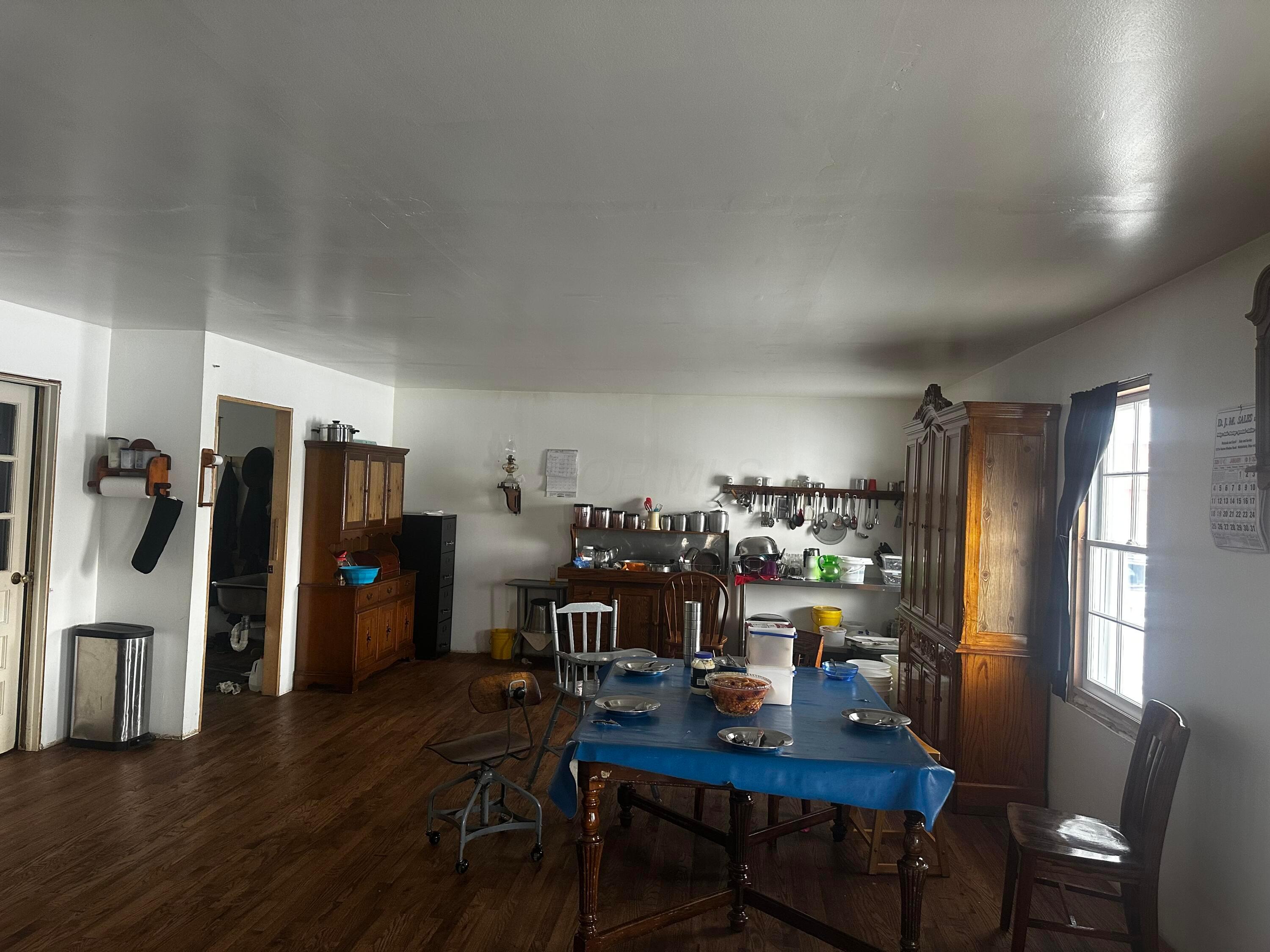 623 Flag Dale Road South Junction City, OH 43748 - Photo 23 of 27 Kitchen