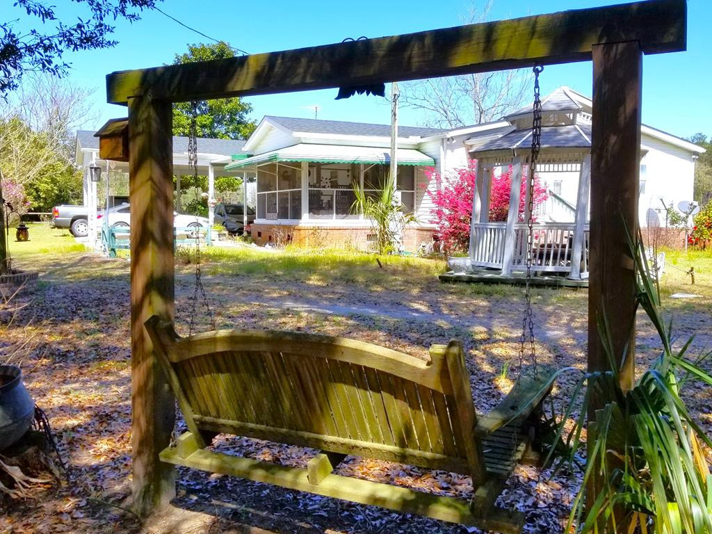 202 Backforty Road Elloree, SC 29047 - Photo 62 of 68