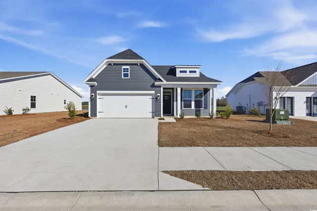 $319,990 | 142 River Birch Drive, Loris, SC 29569