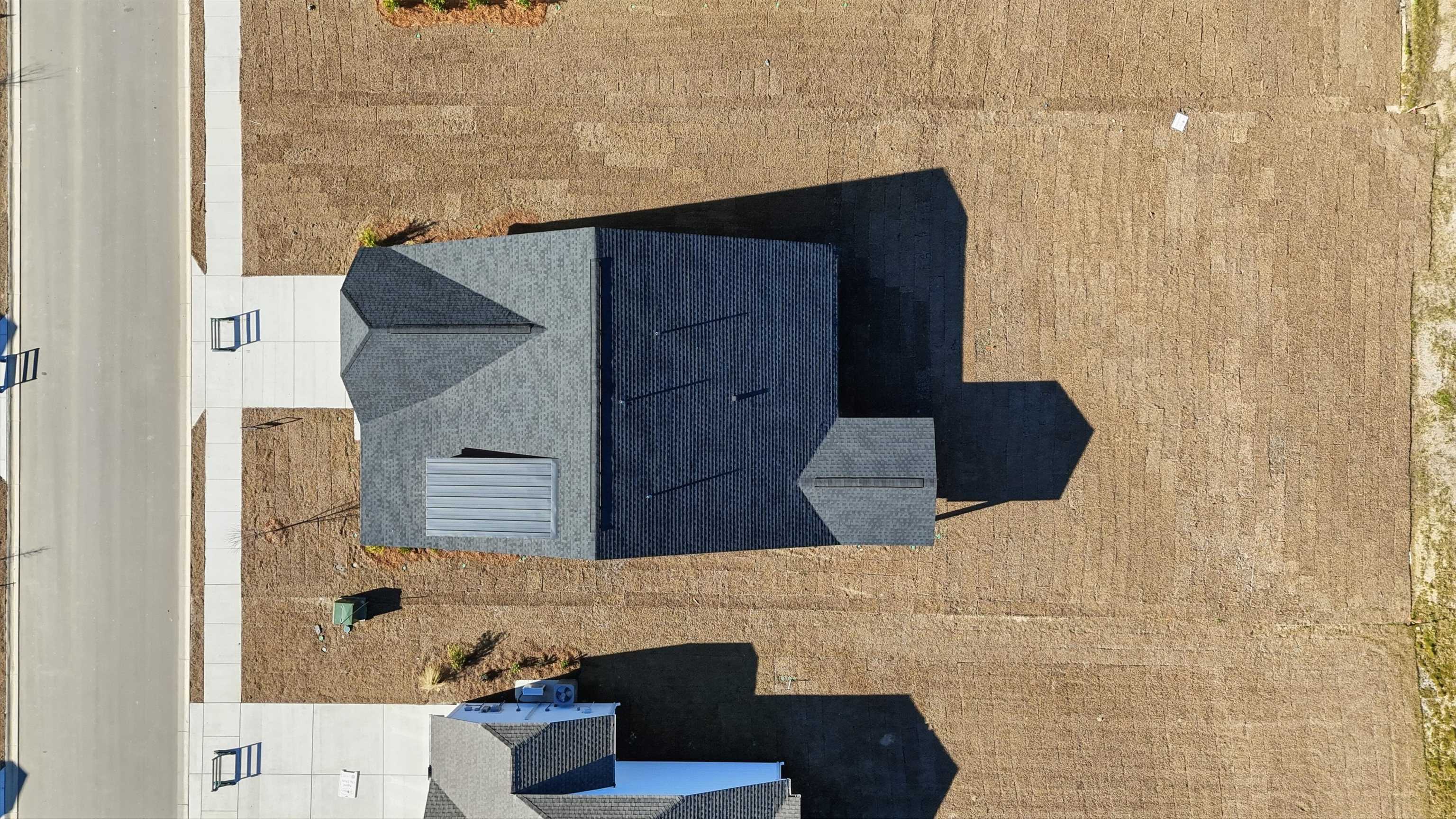 142 River Birch Drive Loris, SC 29569 - Photo 34 of 39 Bird's eye view