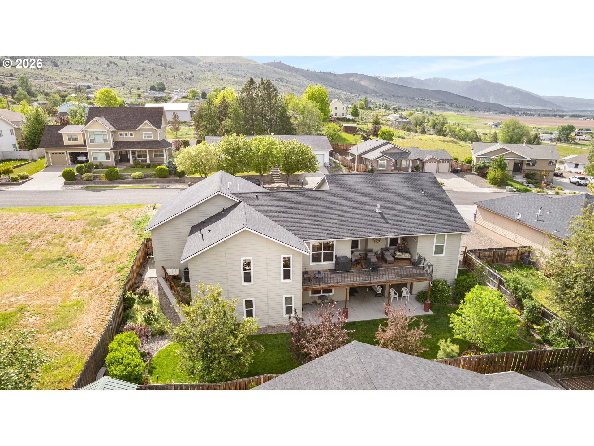 930 Quail Ridge Lane Baker City, OR 97814 - Photo 3 of 48