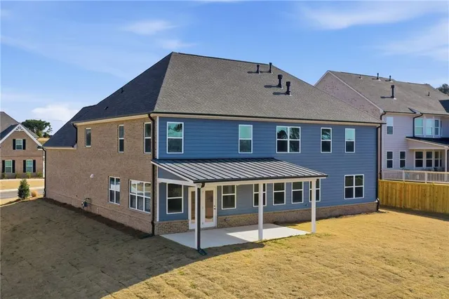 $799,000 | 259 Deer Valley Run, Canton, GA 30115