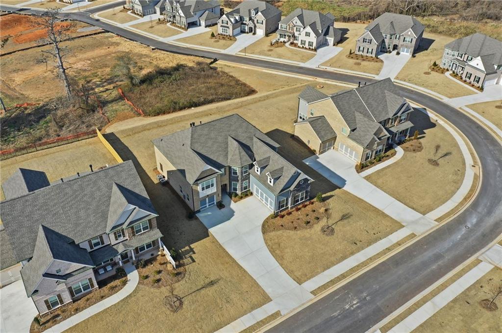 259 Deer Valley Run Canton, GA 30115 - Photo 24 of 25