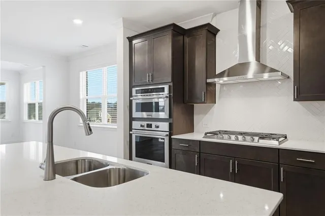 $799,000 | 259 Deer Valley Run, Canton, GA 30115