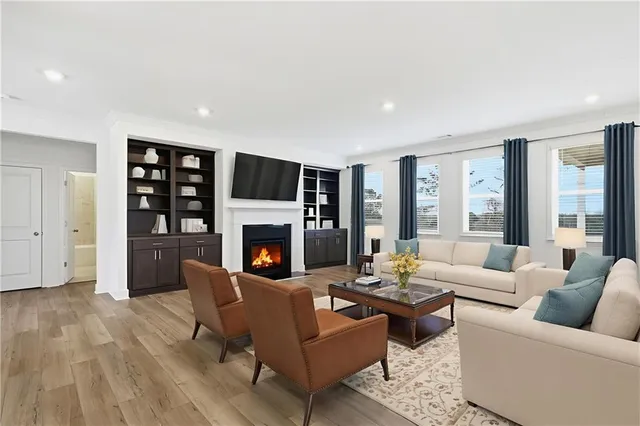 $799,000 | 259 Deer Valley Run, Canton, GA 30115