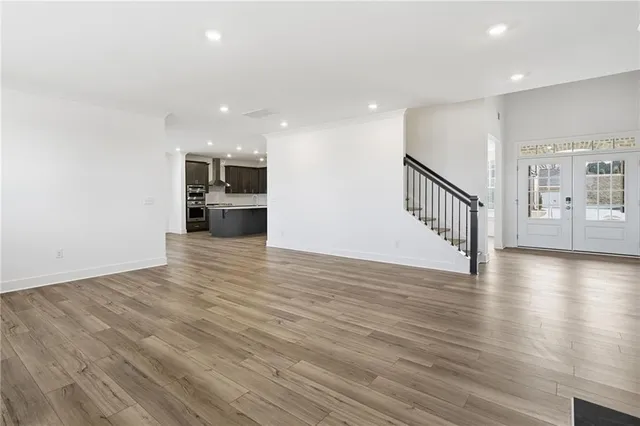 $799,000 | 259 Deer Valley Run, Canton, GA 30115