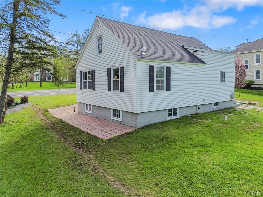 4929 Fayetteville Manlius Road Manlius, NY 13104 - Photo 19 of 28