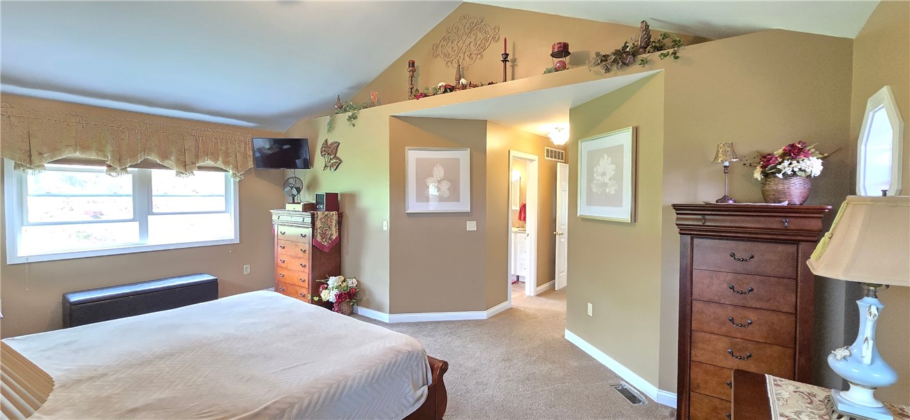 387 Reeder Road Blanchester, OH 45107 - Photo 25 of 94