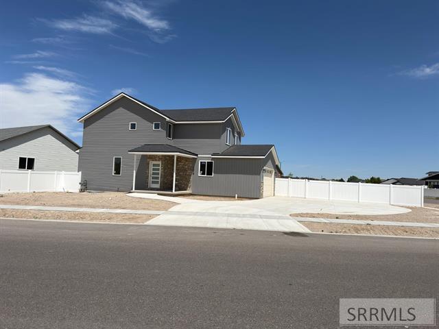 1018 Alpine Avenue Chubbuck, ID 83202 - Photo 2 of 28