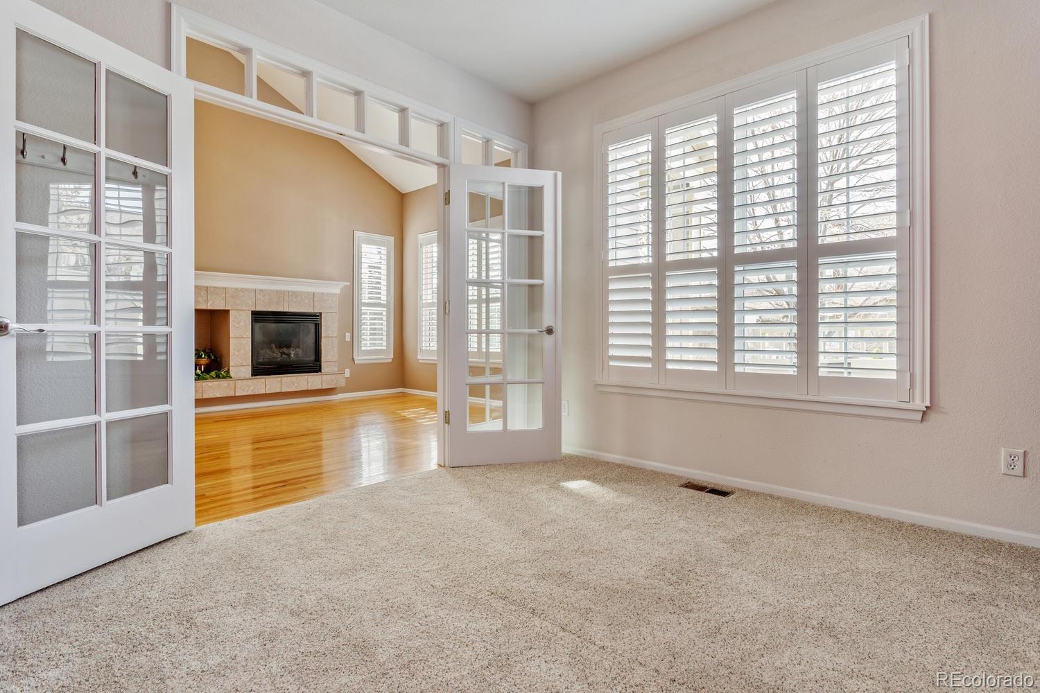 6323 Trailhead Road Highlands Ranch, CO 80130 - Photo 13 of 32