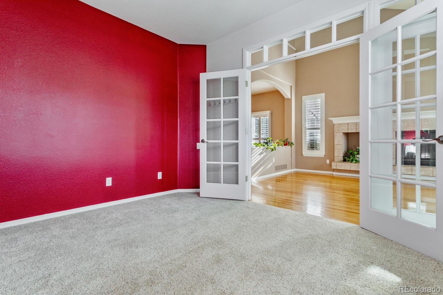 6323 Trailhead Road Highlands Ranch, CO 80130 - Photo 14 of 32