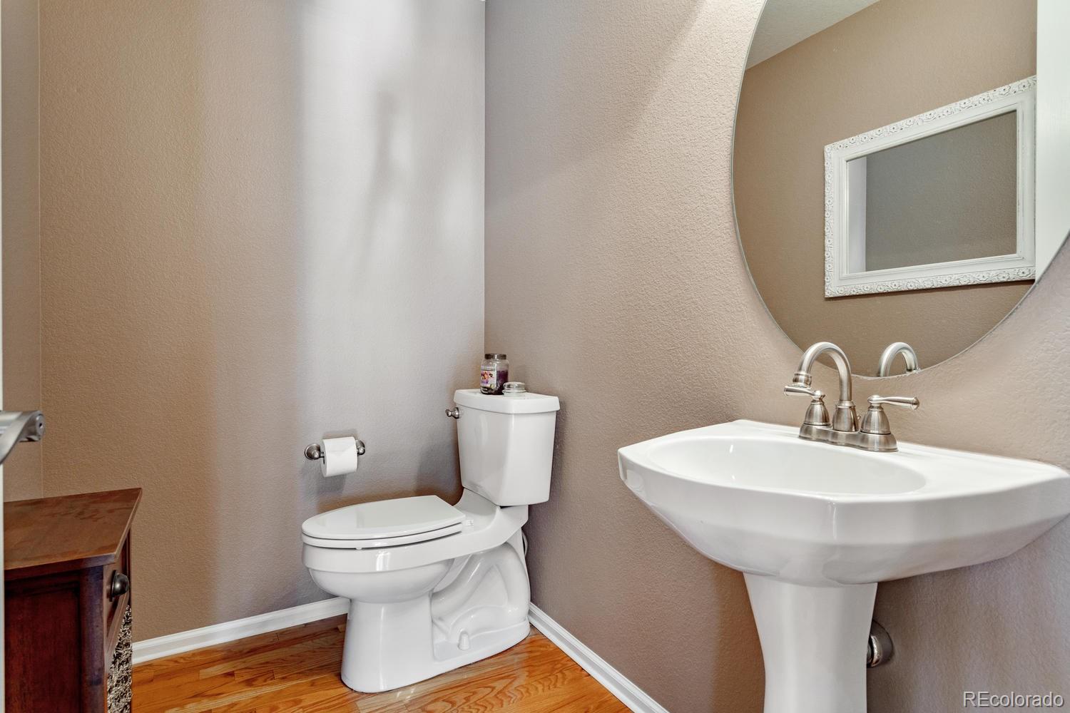 6323 Trailhead Road Highlands Ranch, CO 80130 - Photo 15 of 32