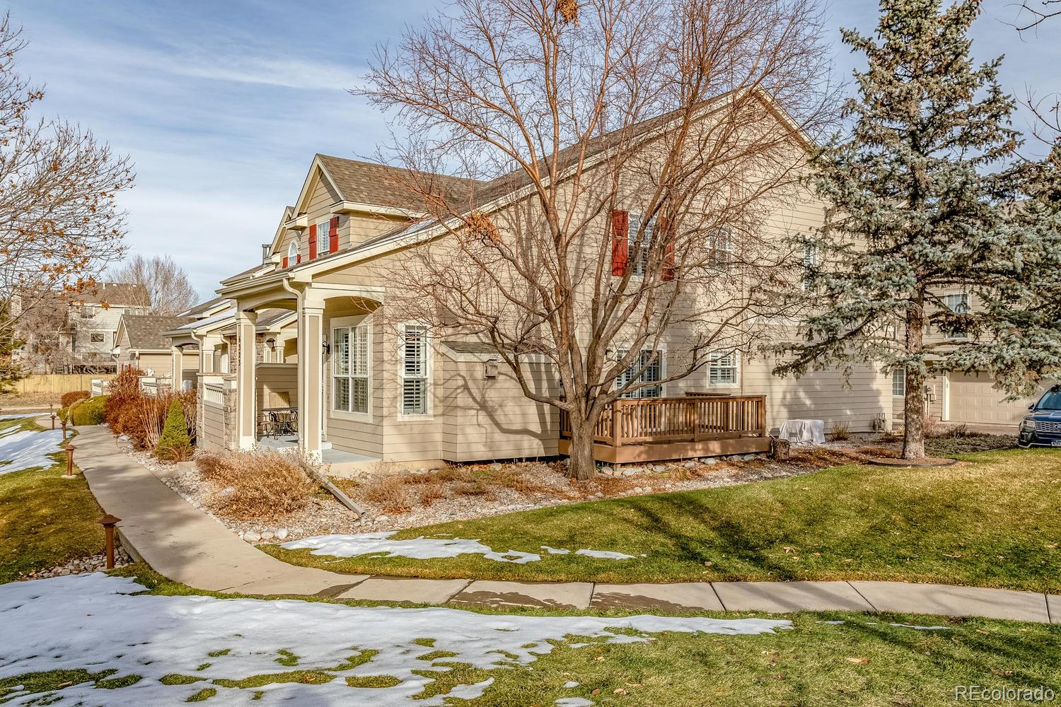 6323 Trailhead Road Highlands Ranch, CO 80130 - Photo 30 of 32
