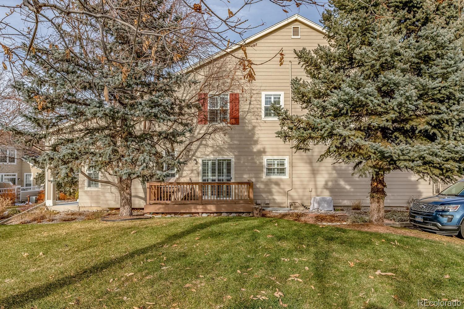 6323 Trailhead Road Highlands Ranch, CO 80130 - Photo 31 of 32