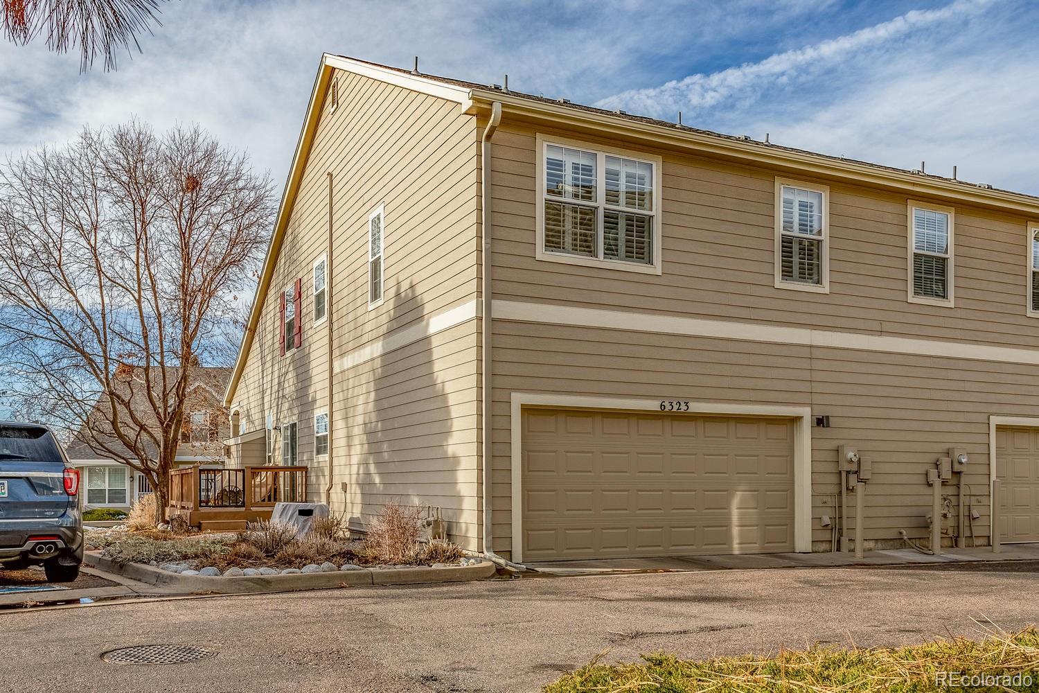 6323 Trailhead Road Highlands Ranch, CO 80130 - Photo 32 of 32
