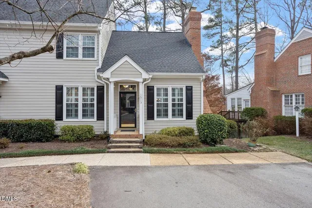 $465,000 | 1513 Village Glenn Drive, Raleigh, NC 27612
