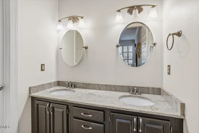 $465,000 | 1513 Village Glenn Drive, Raleigh, NC 27612