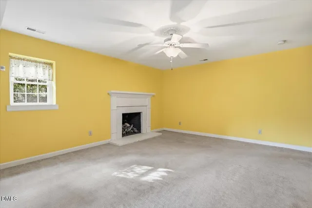 $465,000 | 1513 Village Glenn Drive, Raleigh, NC 27612