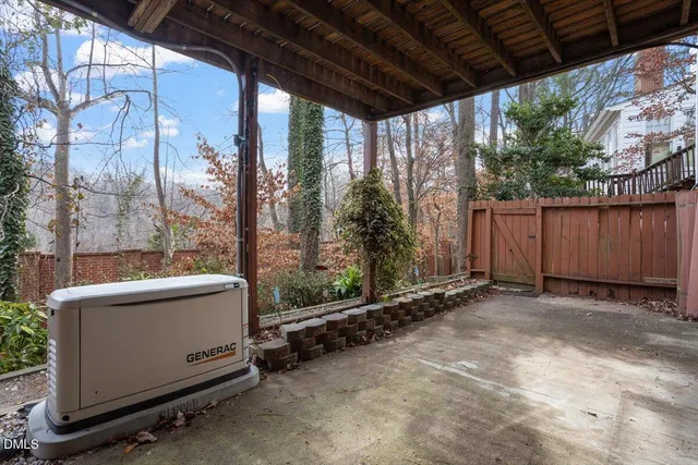 $465,000 | 1513 Village Glenn Drive, Raleigh, NC 27612