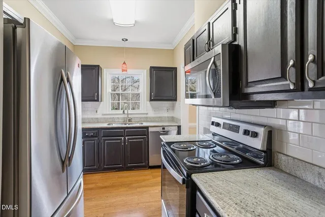 $465,000 | 1513 Village Glenn Drive, Raleigh, NC 27612