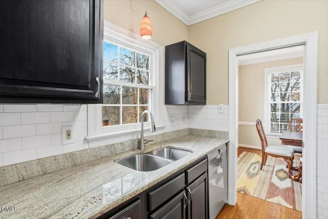 $465,000 | 1513 Village Glenn Drive, Raleigh, NC 27612