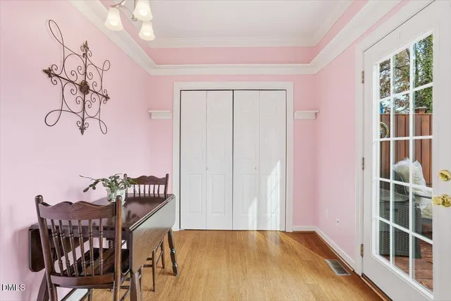 $465,000 | 1513 Village Glenn Drive, Raleigh, NC 27612