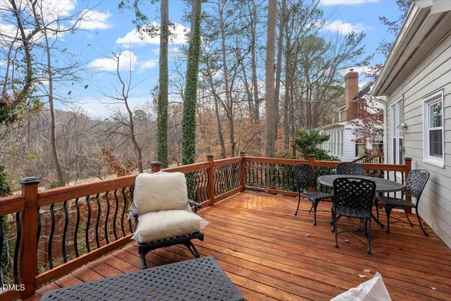 $465,000 | 1513 Village Glenn Drive, Raleigh, NC 27612