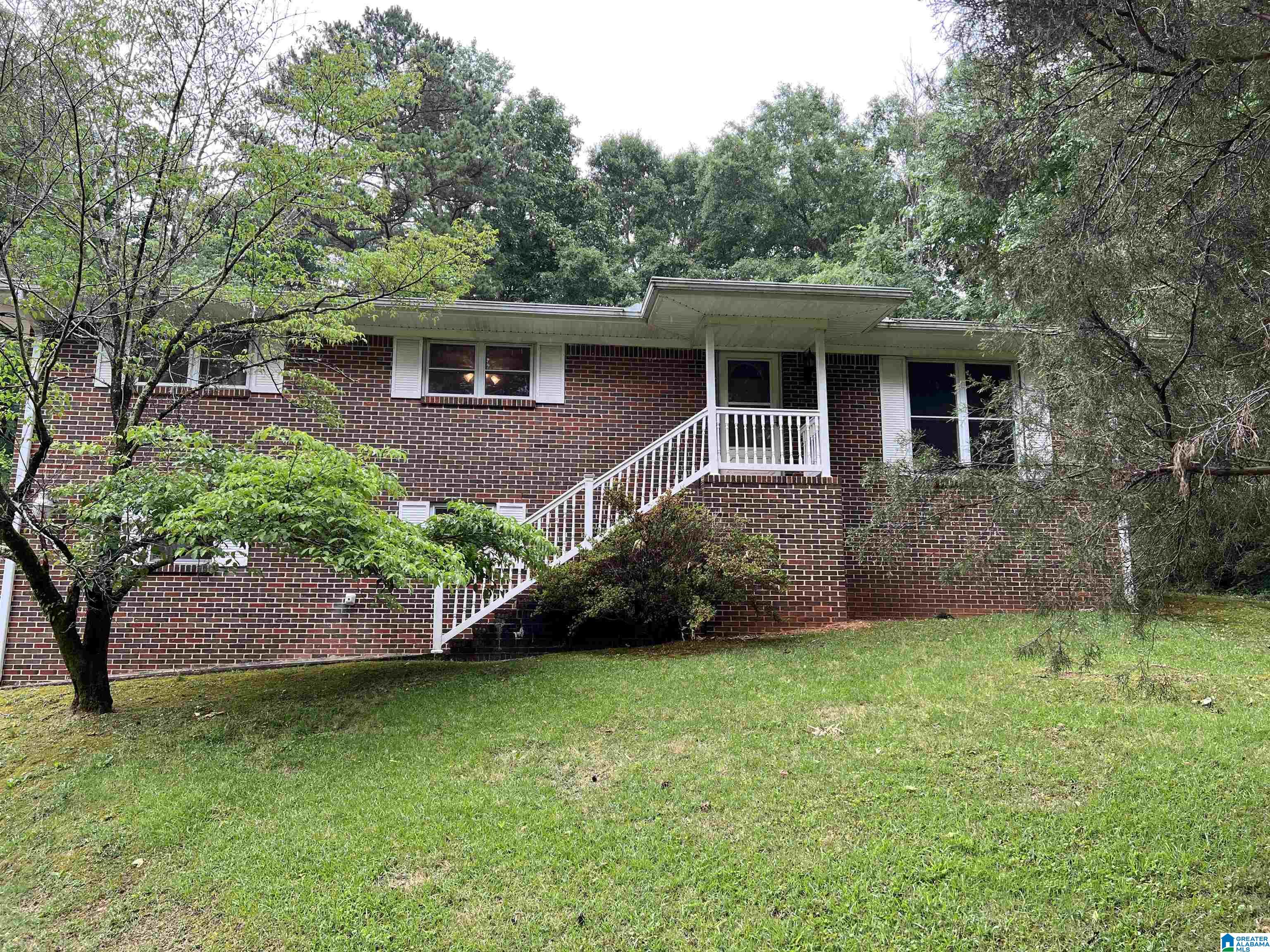 1917 Potter Road Bessemer, AL 35020 - Photo 1 of 1