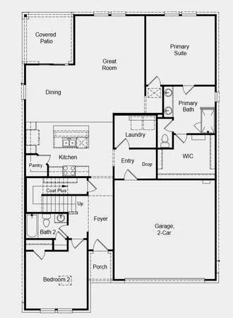 a picture of a refrigerator