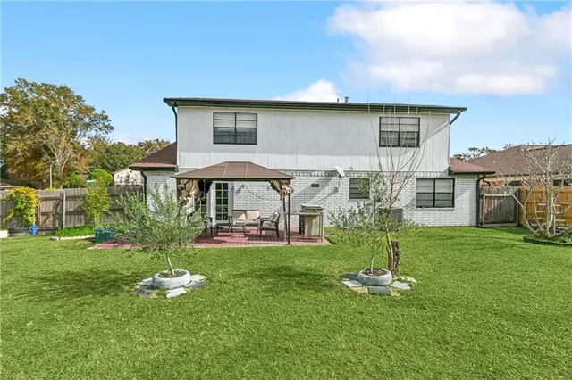 $340,000 | 2700 Sandero Del Este, Harvey, LA 70058