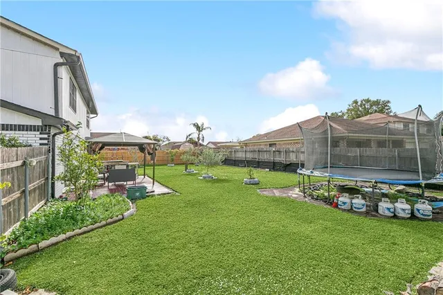 $340,000 | 2700 Sandero Del Este, Harvey, LA 70058