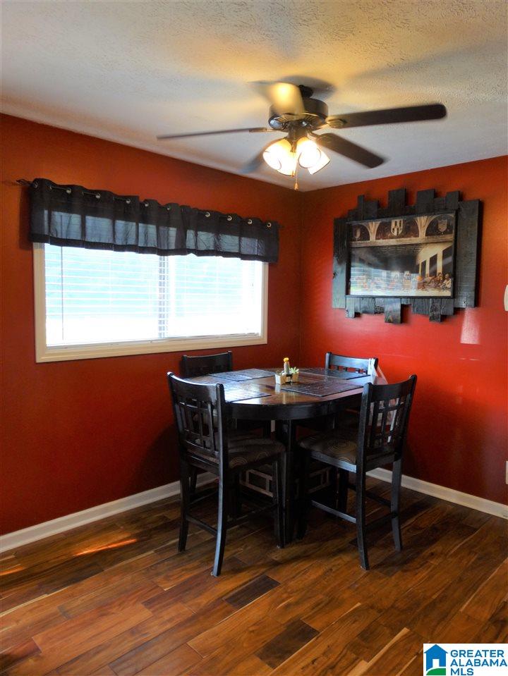 805 Allen Street Talladega, AL 35160 - Photo 4 of 33