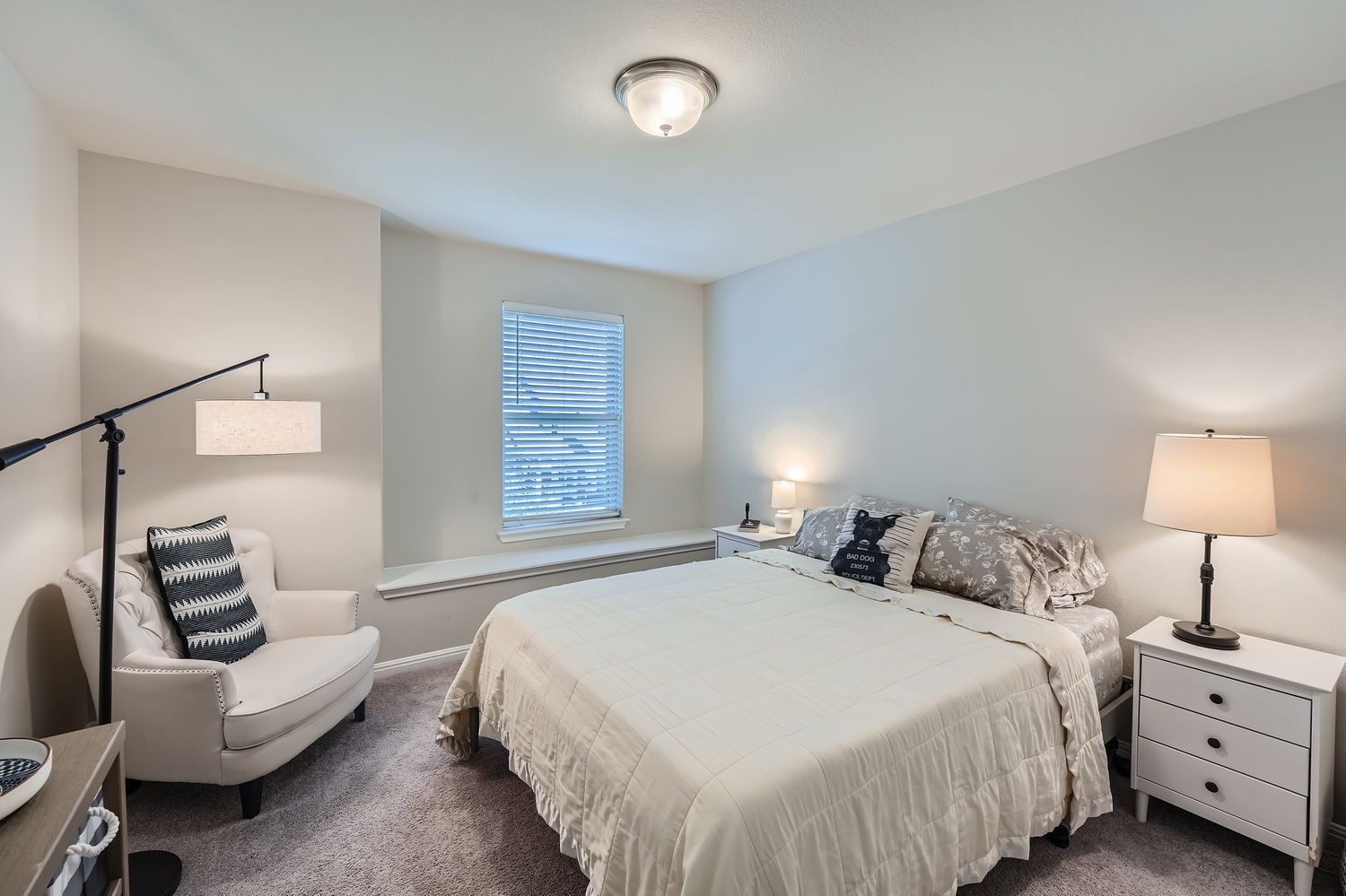 1205 Falconer Way, Unit 91 Austin, TX 78748 - Photo 24 of 39 Secondary bedroom