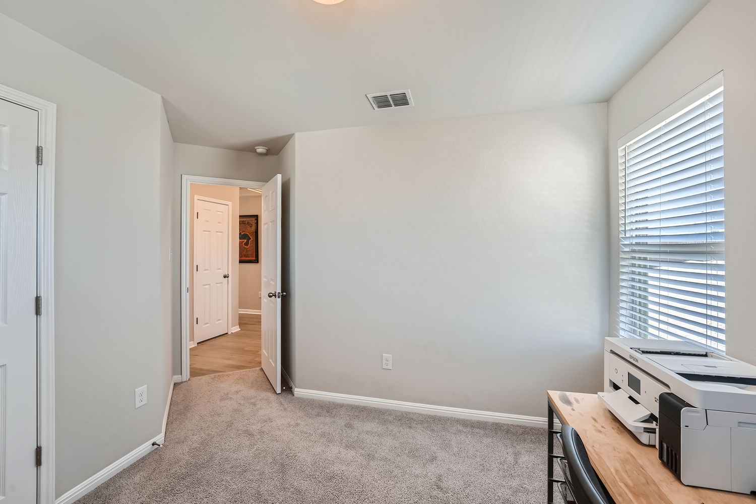 1205 Falconer Way, Unit 91 Austin, TX 78748 - Photo 27 of 39 Secondary bedroom