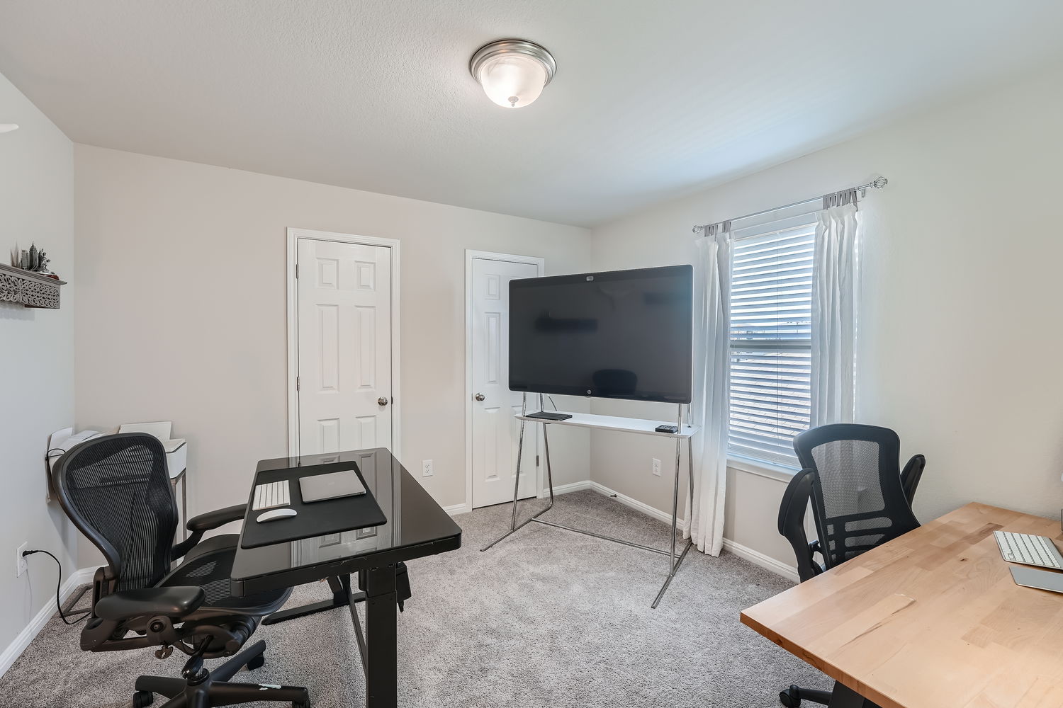 1205 Falconer Way, Unit 91 Austin, TX 78748 - Photo 28 of 39 Secondary bedroom