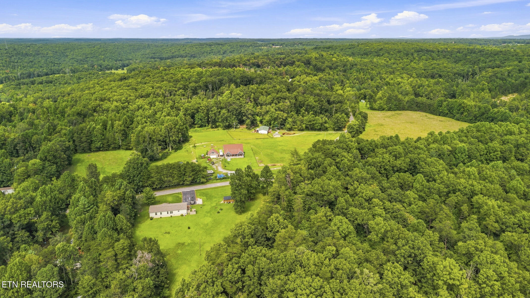 55 Raccoon Creek Road Crossville, TN 38572 - Photo 3 of 16 dji_20260820150313_0191_d