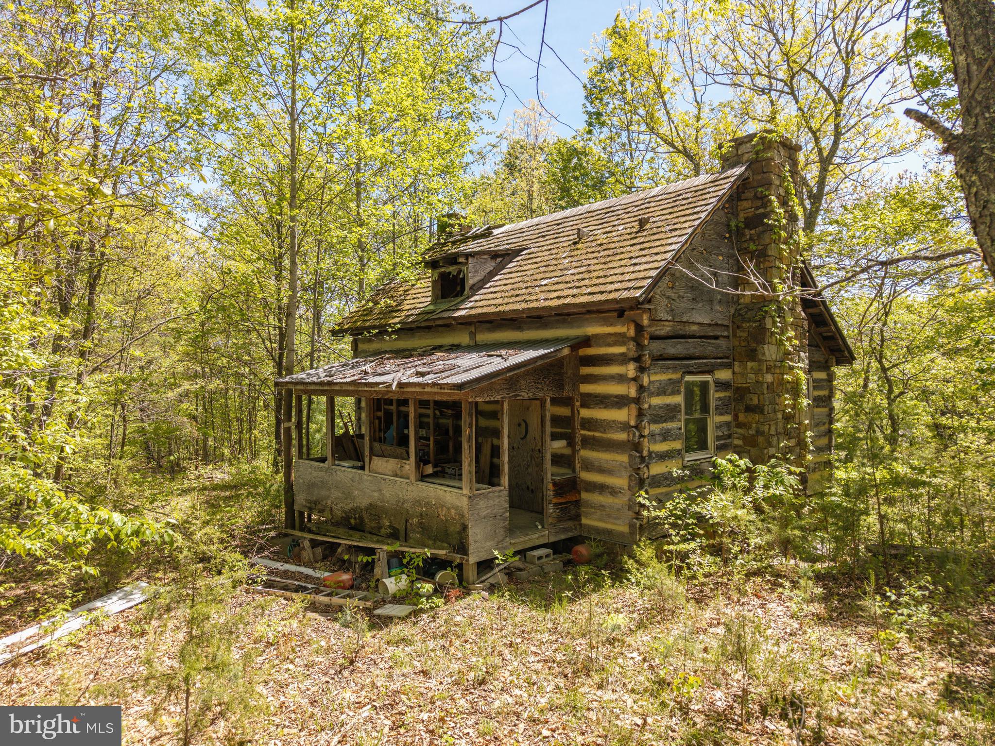 Wayside Creamery Road Wayside, WV 24985 - Photo 1 of 25 Gallery Image 1