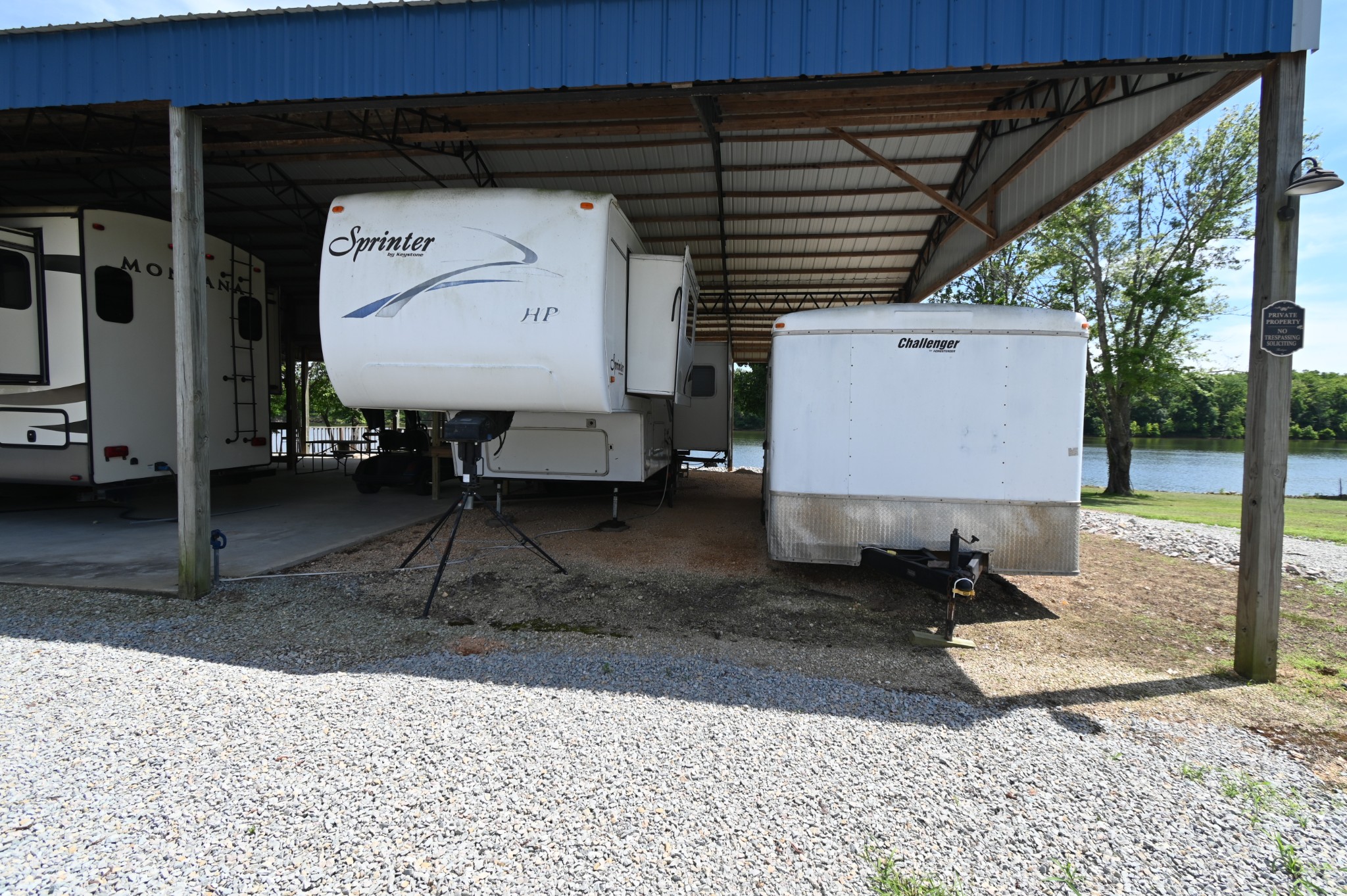1067 WC PICKETT Road Clifton, TN 38425 - Photo 25 of 40