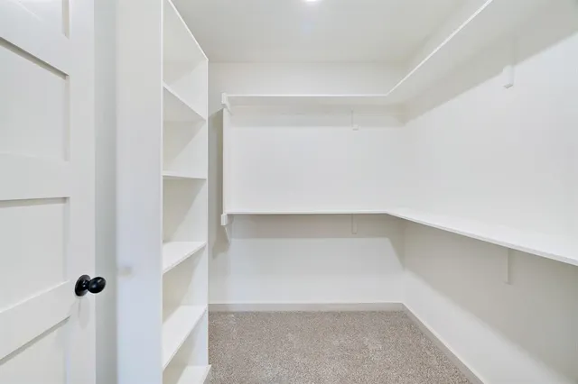 a view of small space