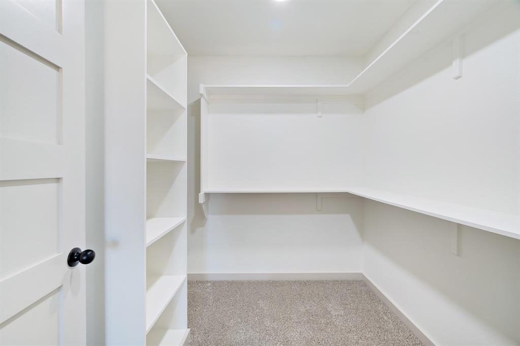 728 County Road Powderly, TX 75473 - Photo 12 of 19 a view of small space