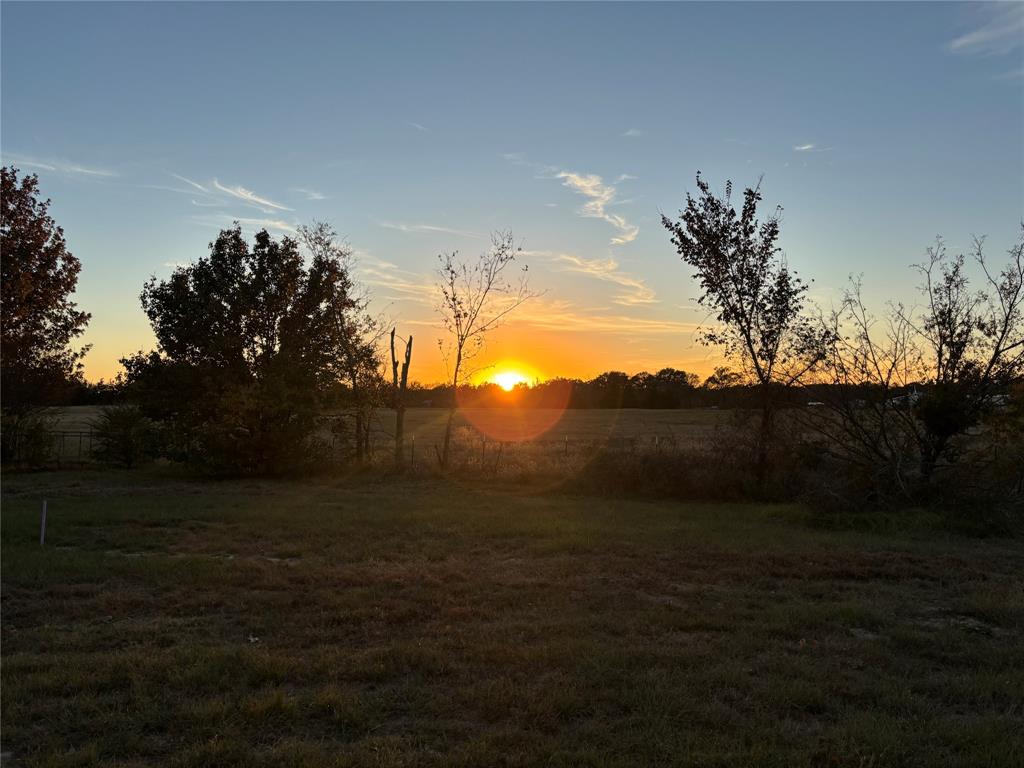 728 County Road Powderly, TX 75473 - Photo 19 of 19 a view of an outdoor space and mountain view