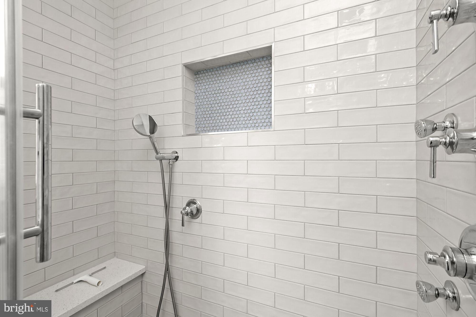 9300 Burning Tree Road Bethesda, MD 20817 - Photo 16 of 45 Full Bathroom