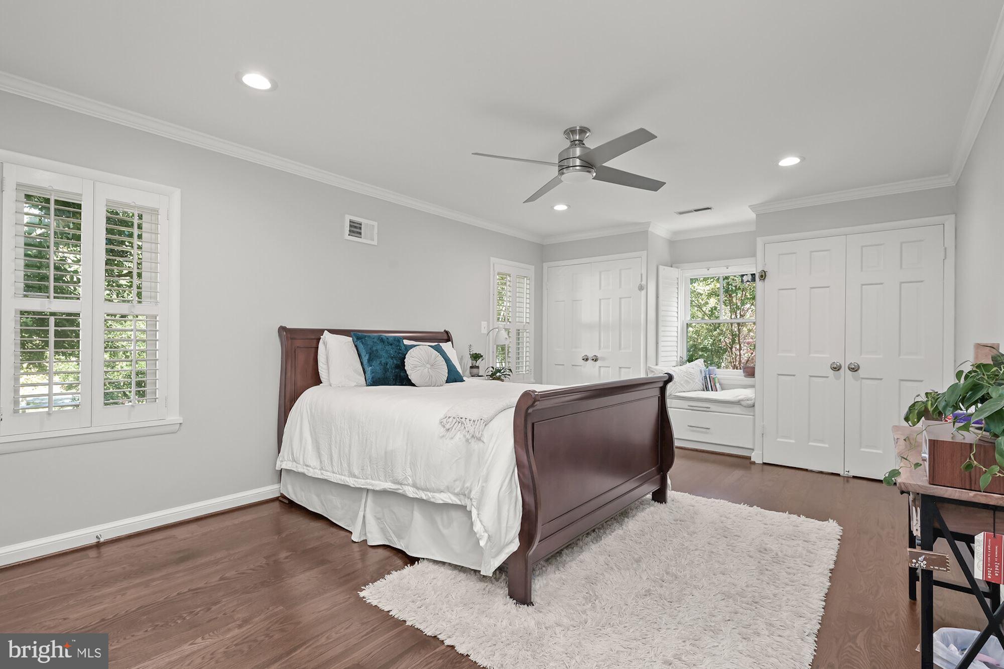 9300 Burning Tree Road Bethesda, MD 20817 - Photo 31 of 45 Bedroom