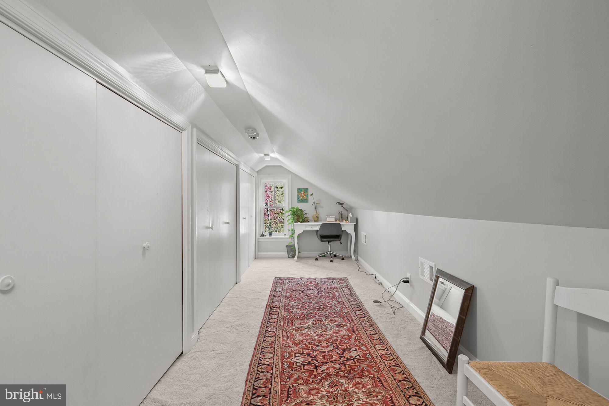 9300 Burning Tree Road Bethesda, MD 20817 - Photo 32 of 45 Playroom off Bedroom