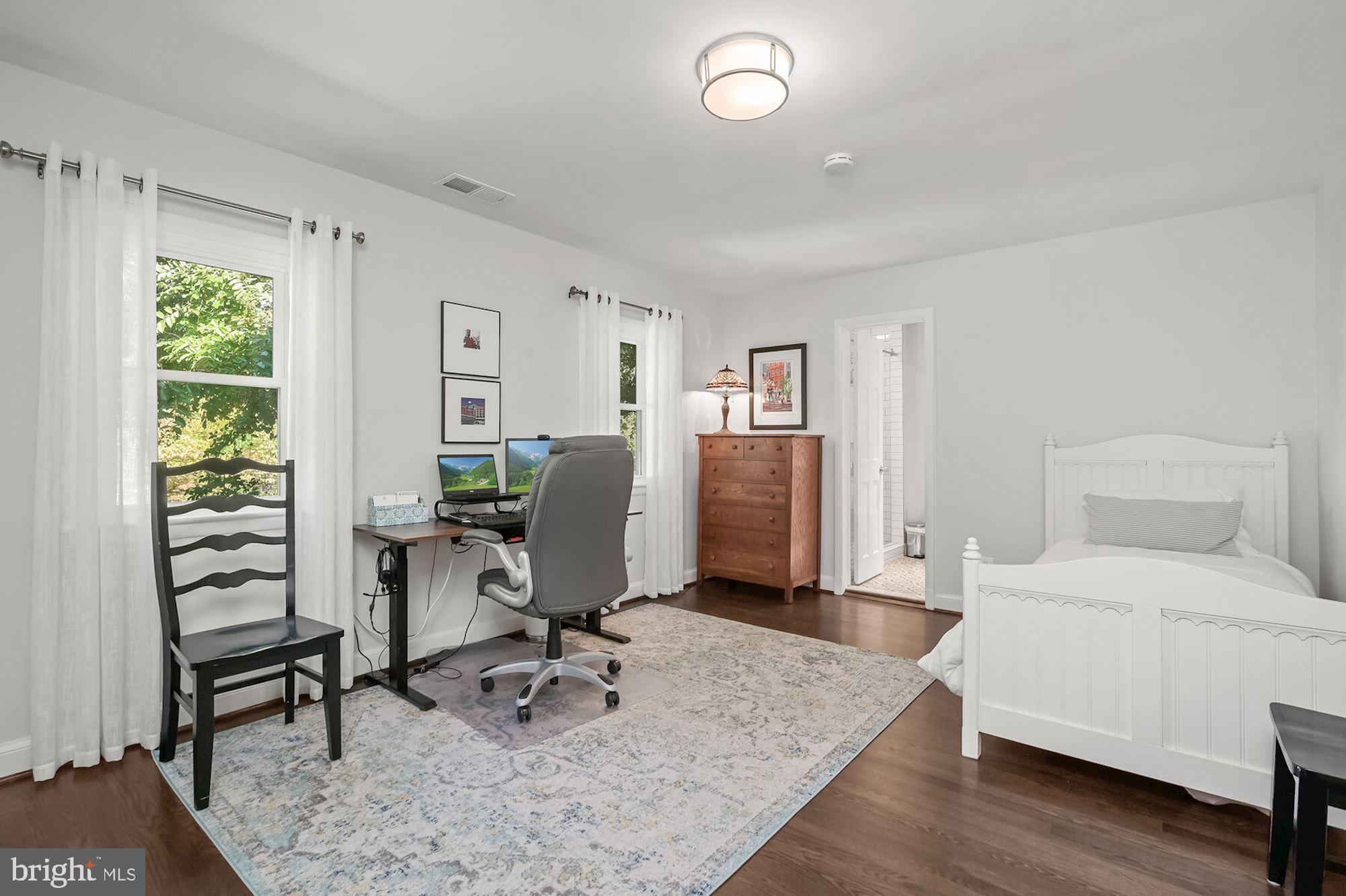 9300 Burning Tree Road Bethesda, MD 20817 - Photo 33 of 45 Bedroom