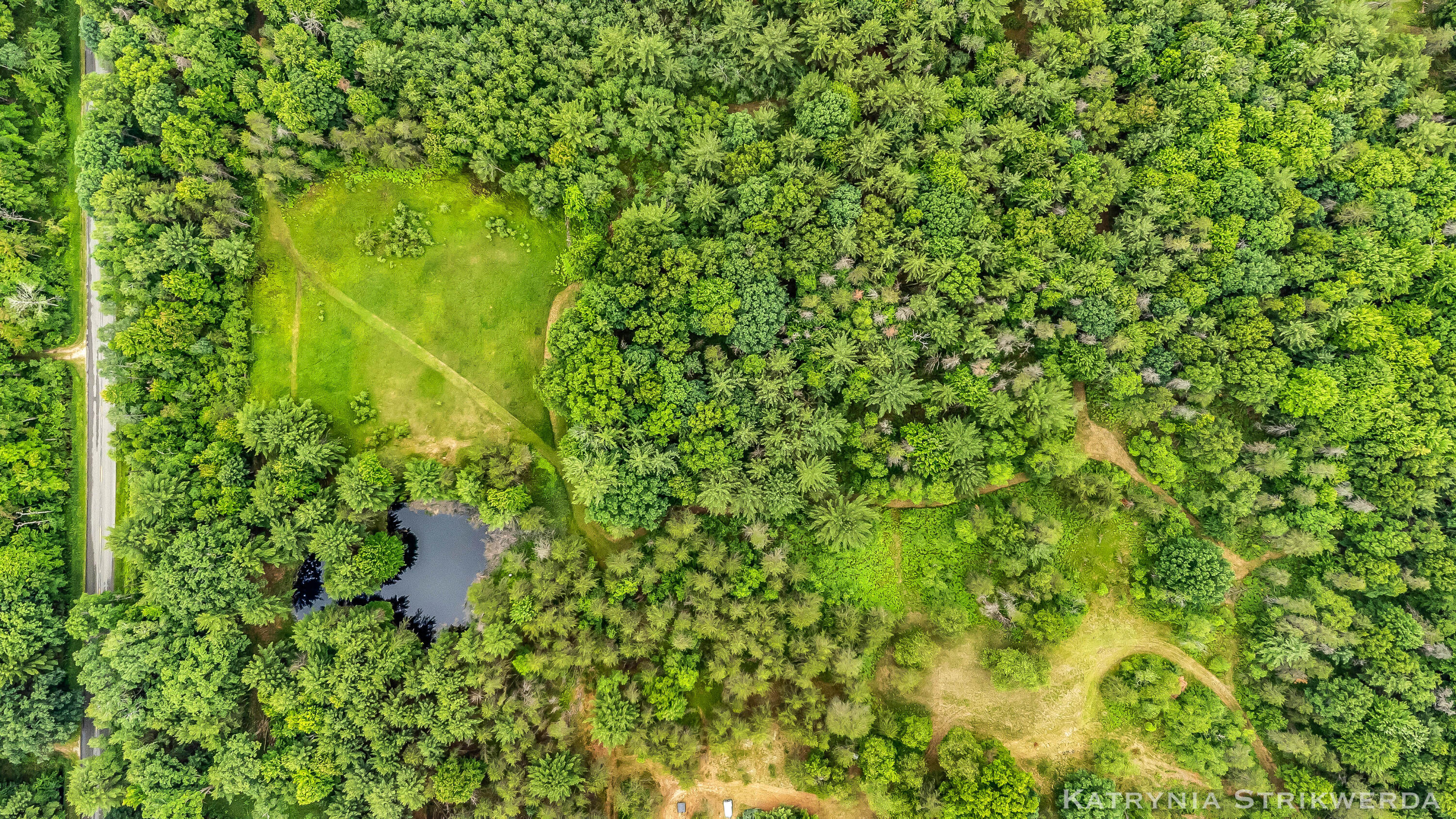 V/l East Kinney Road Branch, MI 49402 - Photo 3 of 41 DJI_0194_1